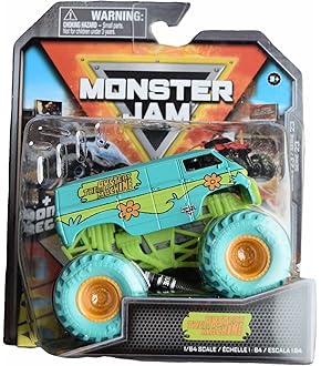 Scooby-Doo スクービードゥー　フェイスマグ　ミステリーマシーン Jada スクービードゥー ミステリーマシン ミニカー 1/32 JADA